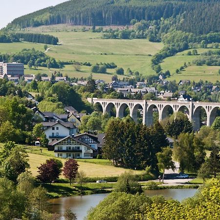 Die HAMMERHÜTTE Willingen  Exterior foto